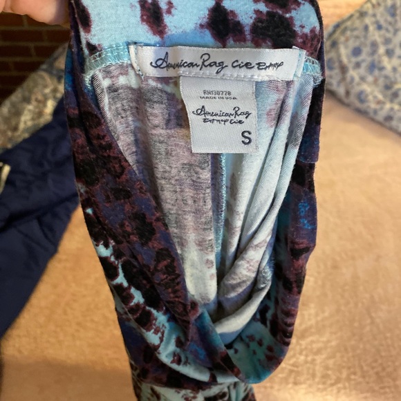 Long skirt - Picture 2 of 2